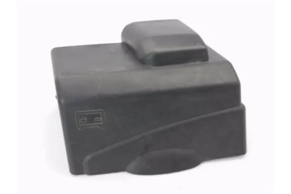 Recambio de recubrimiento bateria para citroen c3 1.4 hdi referencia OEM IAM 9639718480  