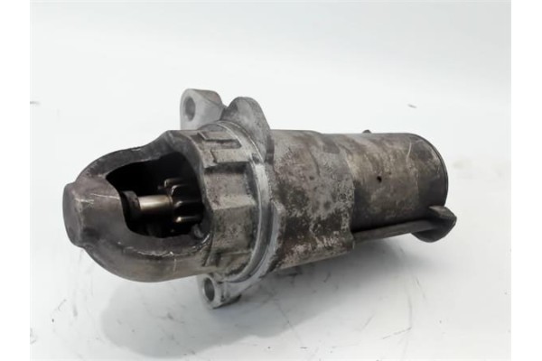Recambio de motor arranque para opel zafira a 2.2 elegance referencia OEM IAM GM12567585 9000902 