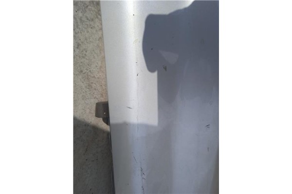 Recambio de aleta delantero izquierda para opel astra h berlina referencia OEM IAM   