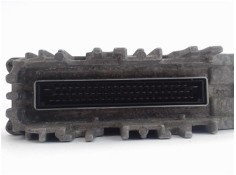 Recambio de centralita para renault megane i classic (la0) 1.9 dti alize referencia OEM IAM (7700110088) (0281001810) (HOM770010