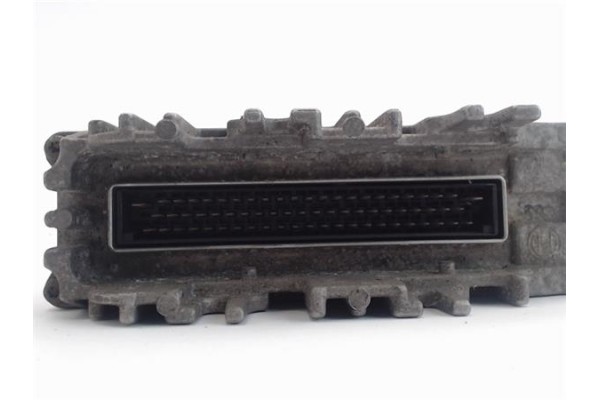 Recambio de centralita para renault megane i classic (la0) 1.9 dti alize referencia OEM IAM (7700110088) (0281001810) (HOM770010