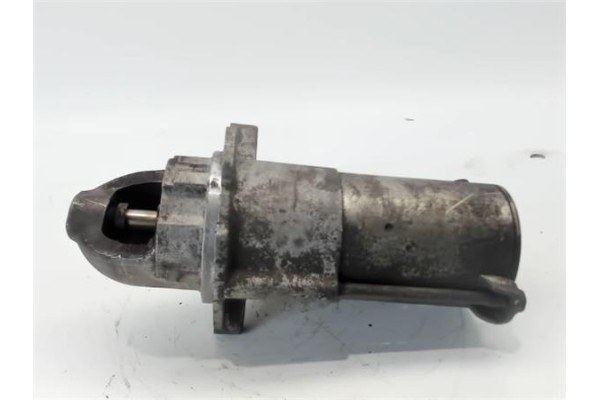 Recambio de motor arranque para opel zafira a 2.2 elegance referencia OEM IAM GM12567585 9000902 