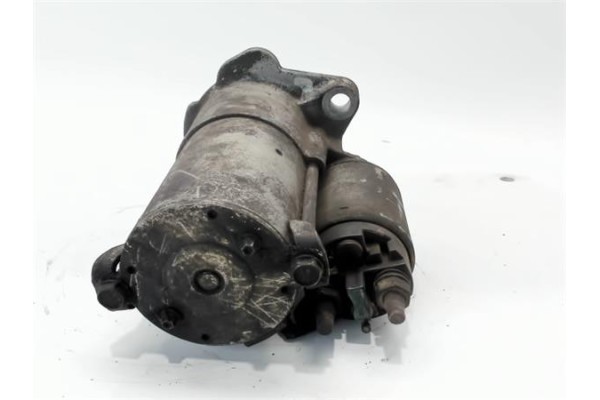 Recambio de motor arranque para opel zafira a 2.2 elegance referencia OEM IAM GM12567585 9000902 