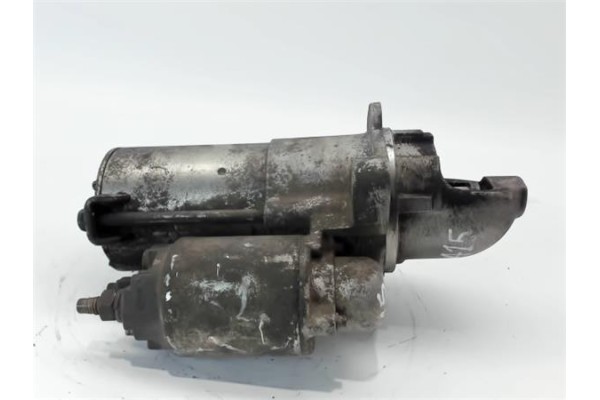 Recambio de motor arranque para opel zafira a 2.2 elegance referencia OEM IAM GM12567585 9000902 