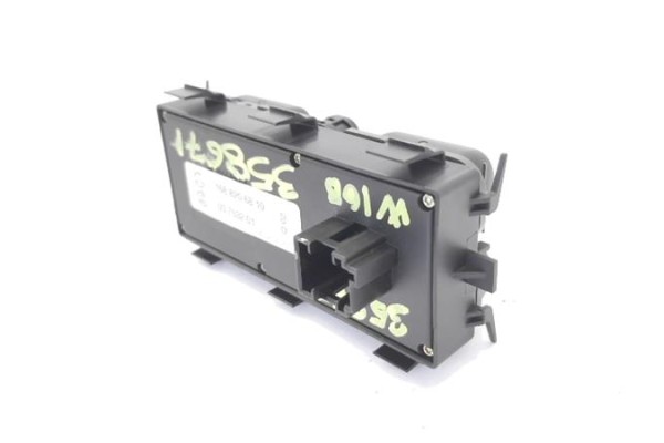 Recambio de mando elevalunas para mercedes-benz clase a (bm 168) 1.9 190 (168.032) referencia OEM IAM 1688206810 03753201 