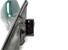 Recambio de retrovisor electrico derecho para audi a4 berlina (b5) referencia OEM IAM 8D0857544A  