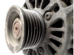 Recambio de alternador para ford fiesta v (jh_, jd_) 1.4 16v referencia OEM IAM A005TA7792 2S6T10300DB 