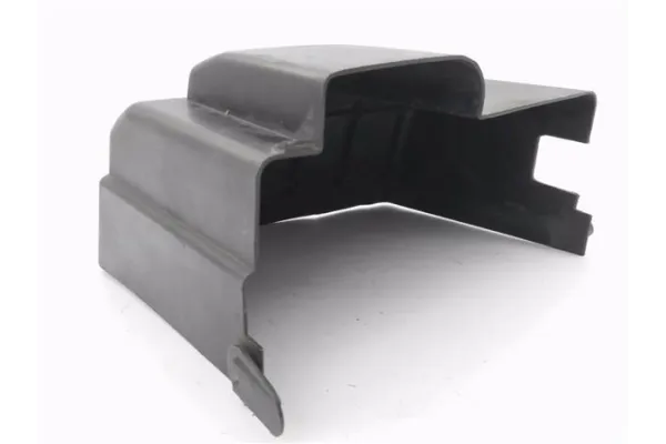 Recambio de recubrimiento bateria para citroen c3 1.4 hdi referencia OEM IAM 9639718480  