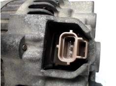 Recambio de alternador para ford fiesta v (jh_, jd_) 1.4 16v referencia OEM IAM A005TA7792 2S6T10300DB 