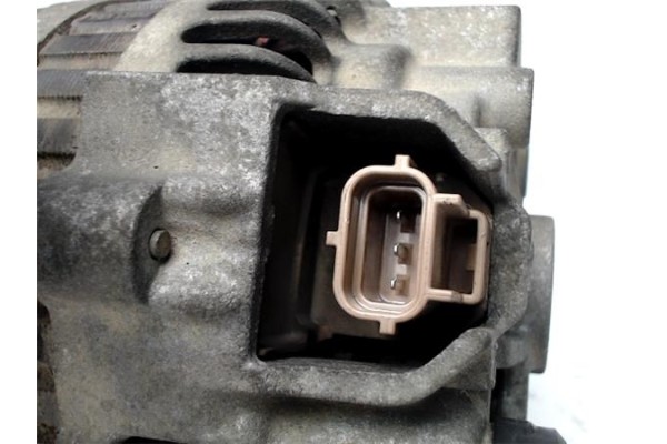 Recambio de alternador para ford fiesta v (jh_, jd_) 1.4 16v referencia OEM IAM A005TA7792 2S6T10300DB  Recambio de alternador para ford fiesta v (jh_, jd_) 1.4 16v referencia OEM IAM A005TA7792 2S6T10300DB