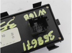 Recambio de mando elevalunas para mercedes-benz clase a (bm 168) 1.9 190 (168.032) referencia OEM IAM 1688206810 03753201 