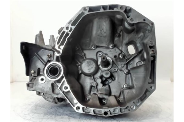 Recambio de caja cambios manual para renault megane ii berlina 3p 1.5 confort authentique referencia OEM IAM JR5108  