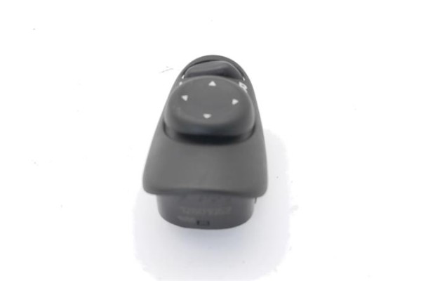 Recambio de mando retrovisor electrico para saab 9-3 berlina 1.9 tid referencia OEM IAM 12801062  