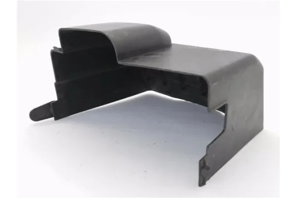 Recambio de recubrimiento bateria para citroen c3 1.4 hdi referencia OEM IAM 9639718480  