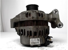 Recambio de alternador para ford fiesta v (jh_, jd_) 1.4 16v referencia OEM IAM A005TA7792 2S6T10300DB 