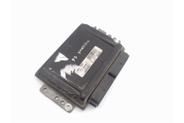 Recambio de centralita para renault megane ii berlina 5p 1.6 confort dynamique referencia OEM IAM (8200035891) (S110030054) (SIR