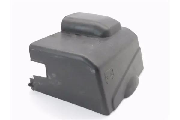 Recambio de recubrimiento bateria para citroen c3 1.4 hdi referencia OEM IAM 9639718480  