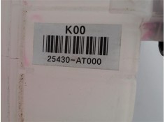 Recambio de deposito refrigerante para kia niro () híbrido vision referencia OEM IAM 25430AT000  