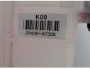 Recambio de deposito refrigerante para kia niro () híbrido vision referencia OEM IAM 25430AT000  