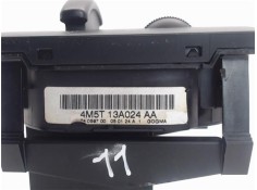 Recambio de mando de luces para ford mondeo berlina (ge) referencia OEM IAM (4M5T13A024AA)  