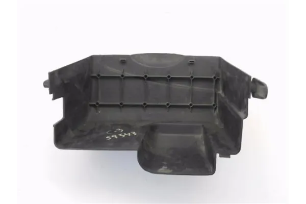 Recambio de recubrimiento bateria para citroen c3 1.4 hdi referencia OEM IAM 9639718480  
