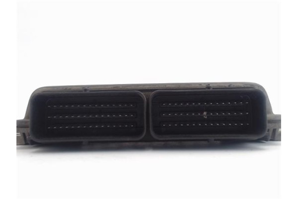 Recambio de centralita para renault megane ii berlina 5p 1.6 confort dynamique referencia OEM IAM (8200035891) (S110030054) (SIR