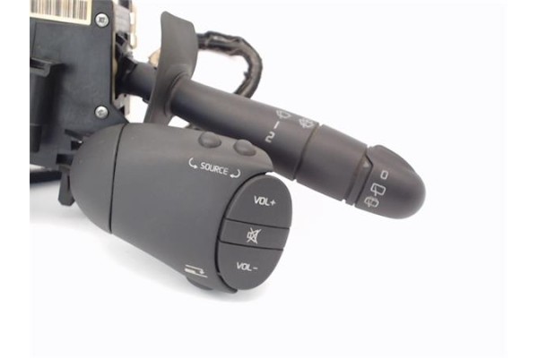 Recambio de mando intermitencia para renault clio ii fase i (b/cb0) 1.2 (b/cb0f, b/cb0a, b/cb10, b/cb1k, b/cb2d, b/cb2h) referen