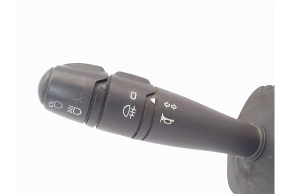 Recambio de mando intermitencia para renault clio ii fase i (b/cb0) 1.2 (b/cb0f, b/cb0a, b/cb10, b/cb1k, b/cb2d, b/cb2h) referen