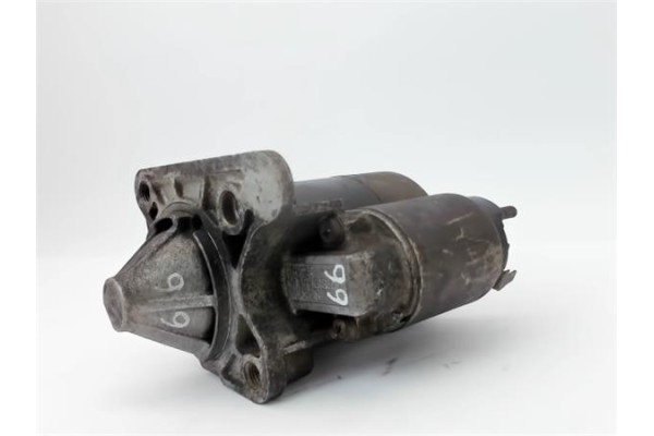 Recambio de motor arranque para renault clio ii fase i (b/cb0) 1.4 alize referencia OEM IAM 7700274351  7700273783 , RENAULT | 7