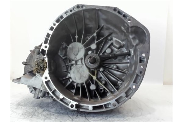 Recambio de caja cambios manual para renault laguna iii 2.0 authentique referencia OEM IAM PK4007  