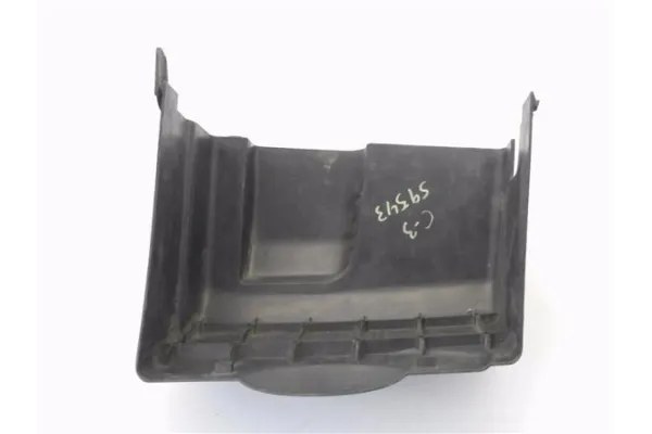 Recambio de recubrimiento bateria para citroen c3 1.4 hdi referencia OEM IAM 9639718480  