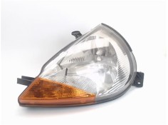 Recambio de faro delantero izquierdo para ford ka (ccq) 1.3 i referencia OEM IAM 67724915  