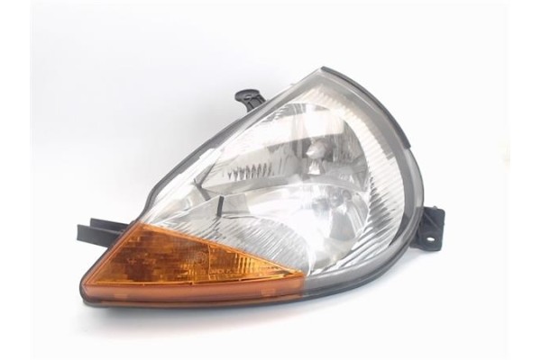 Recambio de faro delantero izquierdo para ford ka (ccq) 1.3 i referencia OEM IAM 67724915  