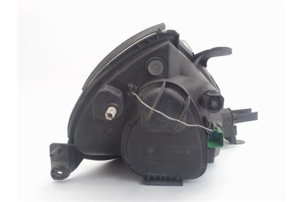 Recambio de faro delantero izquierdo para ford ka (ccq) 1.3 i referencia OEM IAM 67724915  