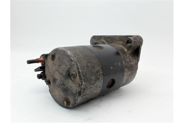 Recambio de motor arranque para renault clio ii fase i (b/cb0) 1.4 alize referencia OEM IAM 7700274351  7700273783 , RENAULT | 7
