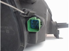 Recambio de faro delantero izquierdo para ford ka (ccq) 1.3 i referencia OEM IAM 67724915  