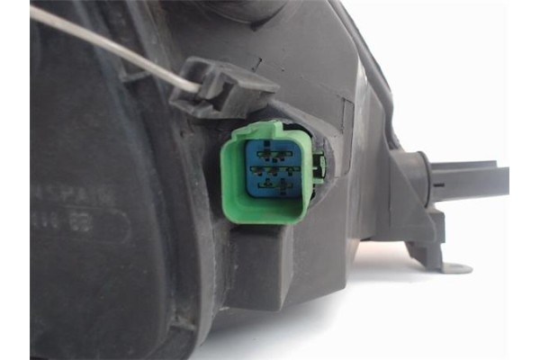 Recambio de faro delantero izquierdo para ford ka (ccq) 1.3 i referencia OEM IAM 67724915  