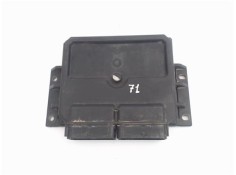 Recambio de centralita para renault kangoo i (f/kc0) 1.5 privilege referencia OEM IAM (8200338844) (R04010030J) 