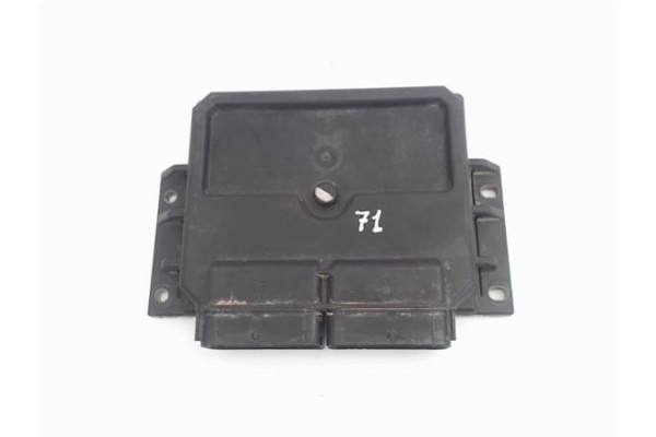 Recambio de centralita para renault kangoo i (f/kc0) 1.5 privilege referencia OEM IAM (8200338844) (R04010030J) 