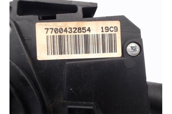 Recambio de mando intermitencia para renault clio ii fase i (b/cb0) 1.2 (b/cb0f, b/cb0a, b/cb10, b/cb1k, b/cb2d, b/cb2h) referen