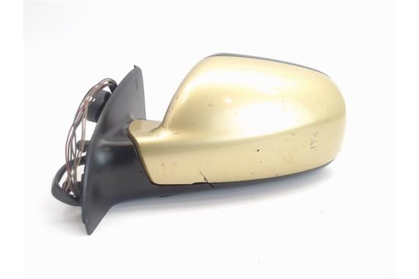 Recambio de retrovisor electrico izquierdo para peugeot 307 berlina (s2) referencia OEM IAM   