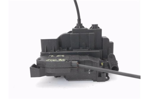 Recambio de cierre electromagnetico trasero izquierdo para renault kangoo express (fw0/1_) 1.5 dci (fw0a, fw0b) referencia OEM I