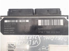 Recambio de centralita para renault kangoo i (f/kc0) 1.5 privilege referencia OEM IAM (8200338844) (R04010030J) 