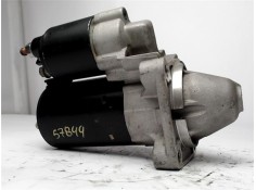 MOTOR ARRANQUE 0001107501 