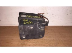 Recambio de faro antiniebla derecho para nissan primera berl./familiar (p10/w10)(1989) 1.6 referencia OEM IAM    2