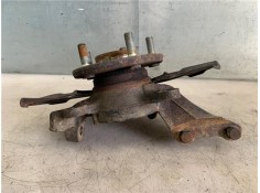 Recambio de mangueta delantero izquierda para mitsubishi montero pinin (h60/h70) 1.8 1800 mpi comfort (5-ptas.) referencia OEM I