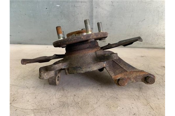Recambio de mangueta delantero izquierda para mitsubishi montero pinin (h60/h70) 1.8 1800 mpi comfort (5-ptas.) referencia OEM I