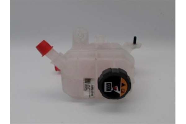 Recambio de botella expansion para kia niro () híbrido vision referencia OEM IAM 254R0AT000  