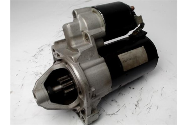Recambio de motor arranque para ford fiesta v (jh_, jd_) 1.3 referencia OEM IAM 0001107501  