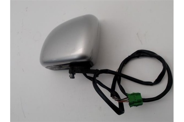 Recambio de retrovisor electrico derecho para volkswagen new beetle berlina (9c1/1c1) 1.6 referencia OEM IAM 1C1857508  